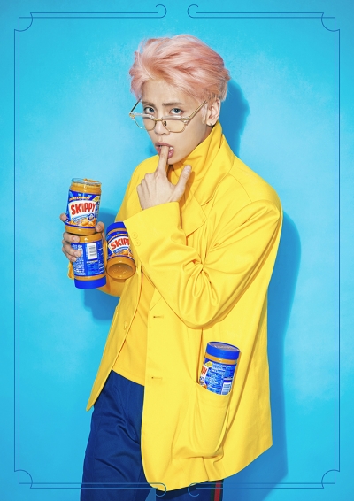 ▲샤이니 종현(사진=SM엔터테인먼트)
