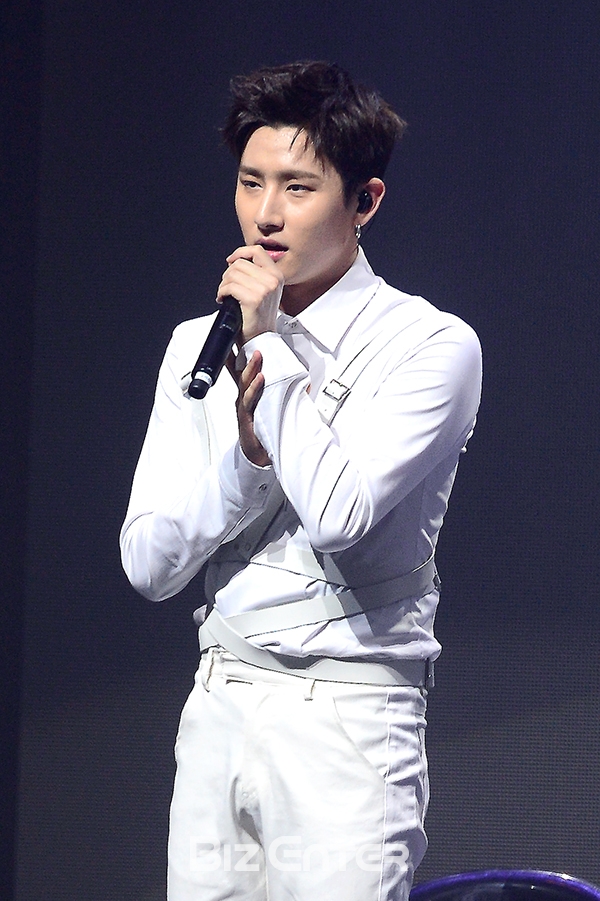 ▲몬스타엑스 아이엠(사진=윤예진 기자 yoooon@)