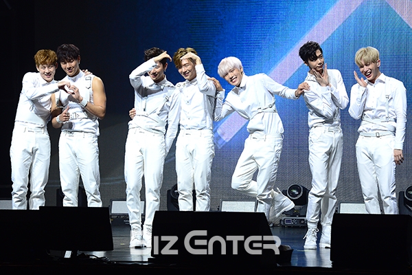 ▲몬스타엑스(사진=윤예진 기자 yoooon@)