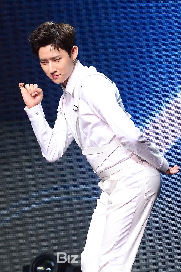 ▲몬스타엑스 아이엠(사진=윤예진 기자 yoooon@)