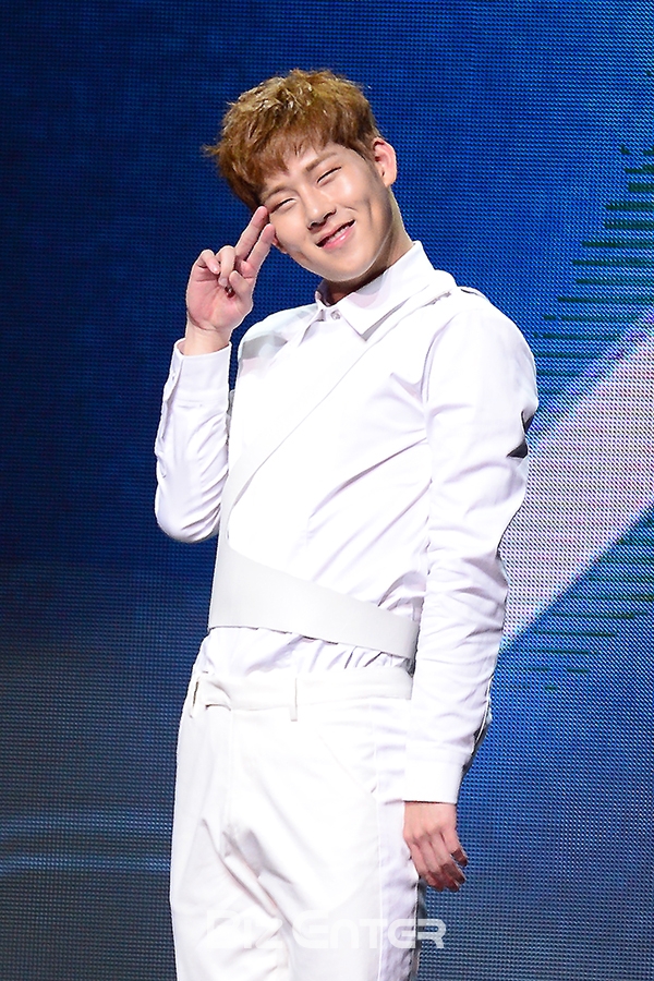 ▲몬스타엑스 주헌(사진=윤예진 기자 yoooon@)