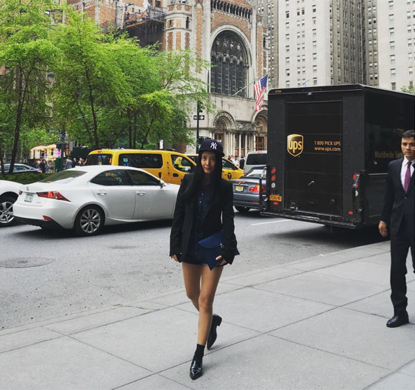 ▲'슈가맨' 유미(사진=유미 인스타그램)