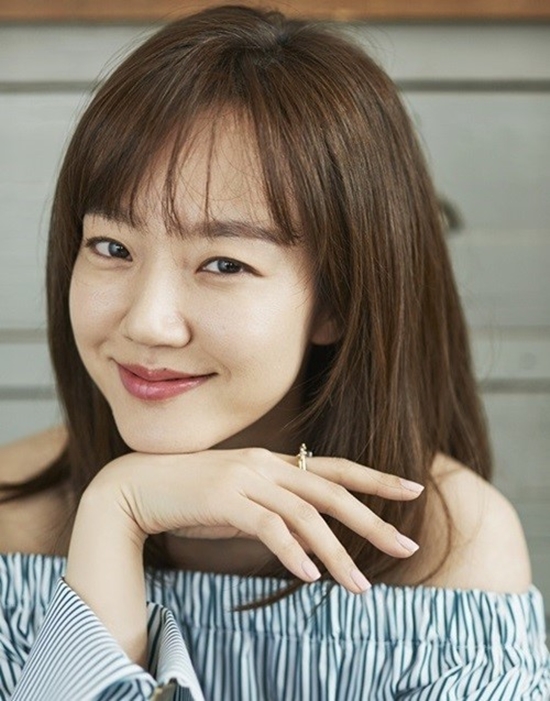 ▲임수정(사진=YNK엔터테인먼트 제공)