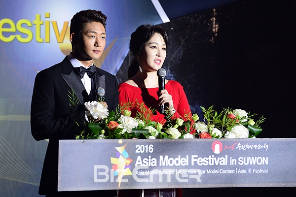 ▲이태성, 신아영(사진=윤예진 기자 yoooon@)