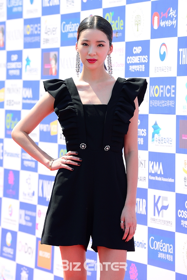 ▲아이린(사진=윤예진 기자 yoooon@)