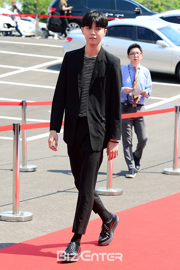 ▲주우재(사진=윤예진 기자 yoooon@)