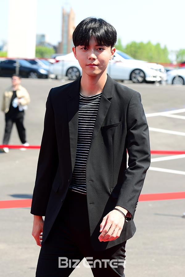 ▲주우재(사진=윤예진 기자 yoooon@)