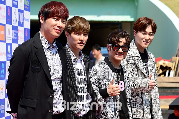 ▲울랄라세션(사진=윤예진 기자 yoooon@)