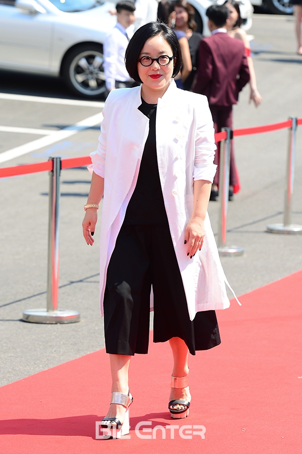 ▲정샘물(사진=윤예진 기자 yoooon@)