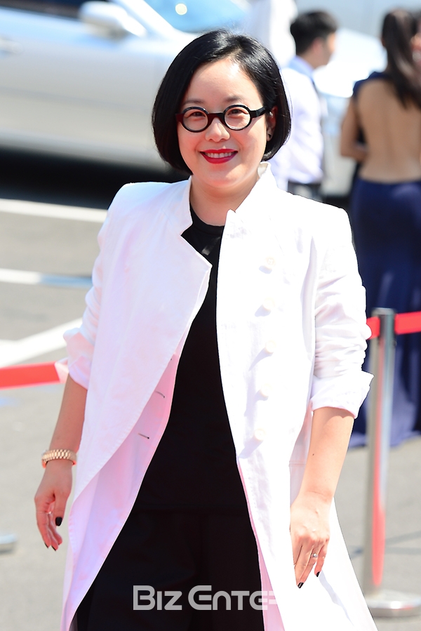 ▲정샘물(사진=윤예진 기자 yoooon@)