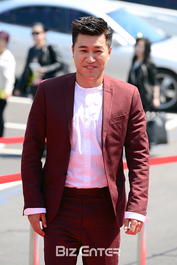 ▲김종민(사진=윤예진 기자 yoooon@)