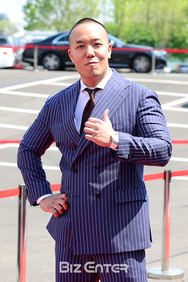 ▲숀리(사진=윤예진 기자 yoooon@)