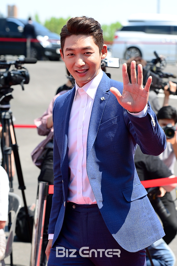 ▲이태성(사진=윤예진 기자 yoooon@)