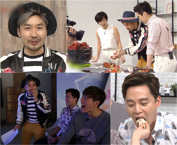 (사진=KBS2)