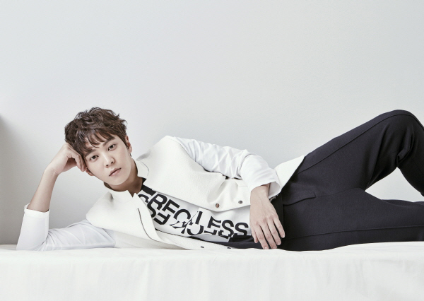 ▲배우 주원(사진=화이브라더스c&m)