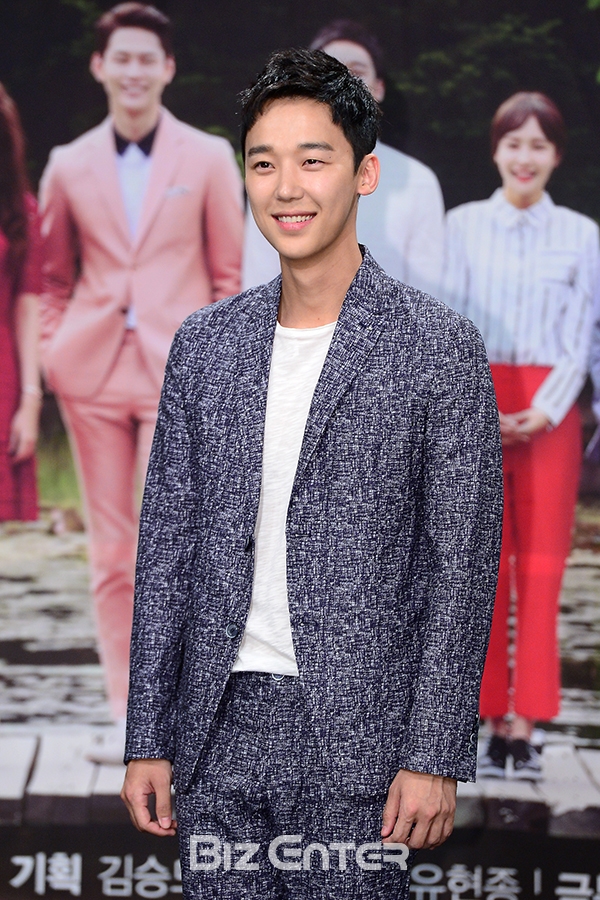 ▲'다시 시작해' 윤종훈(사진=윤예진 기자 yoooon@)