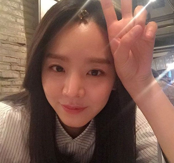▲'아이가 다섯' 신혜선(사진=신혜선 인스타그램)