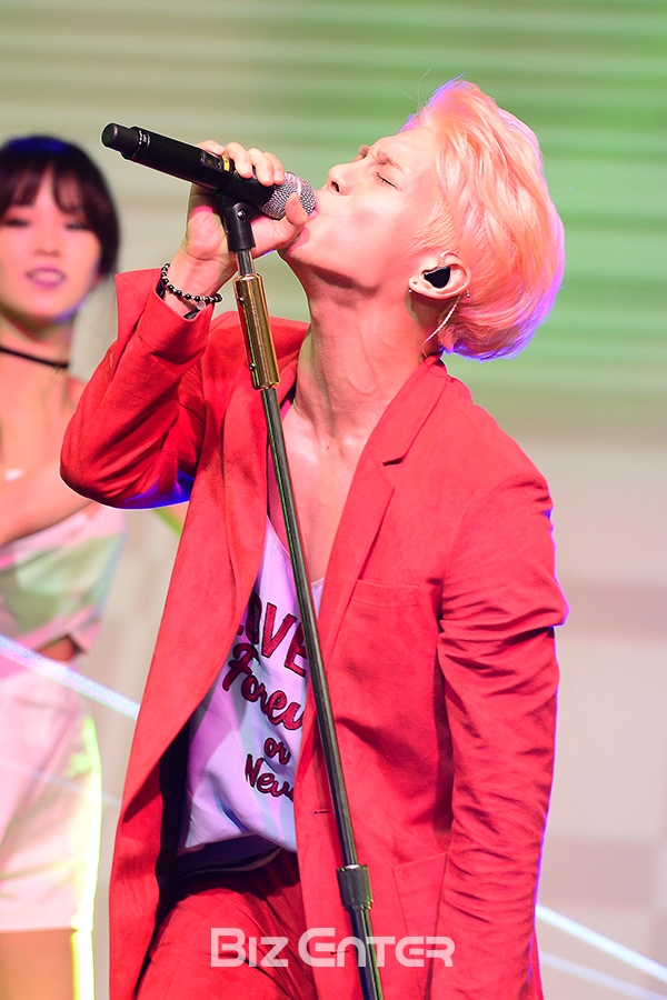 ▲샤이니 종현(사진=윤예진 기자 yoooon@)