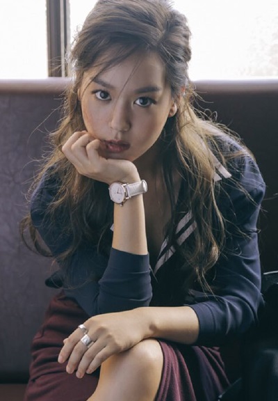 ▲배우 김희정(사진=씨아니밴코 그룹)