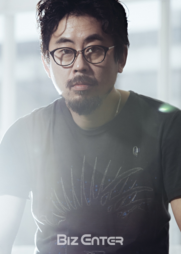 ▲'곡성' 나홍진 감독(사진=권영탕 기자)