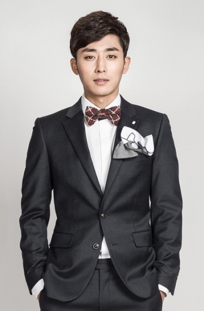 ▲배우 손호준(사진=MBK엔터테인먼트)