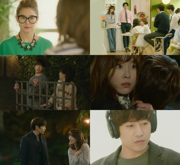 ▲'또 오해영'(사진=CJ E&M )