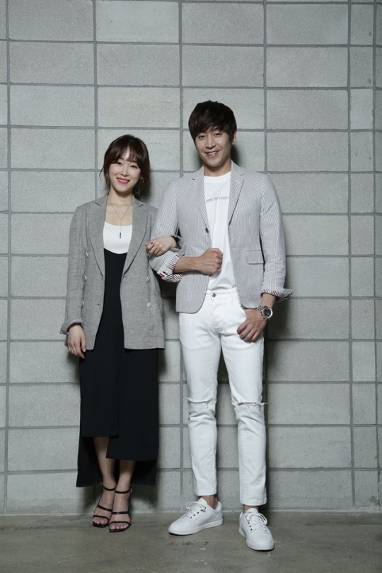 ▲'또 오해영' 서현진 에릭 (사진= tvN)