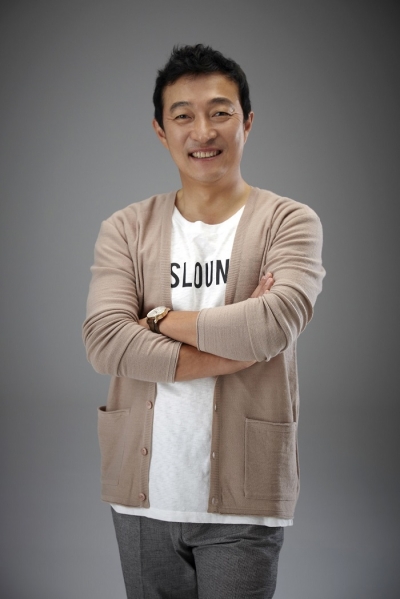 ▲배우 이재룡(사진=SM엔터테인먼트)