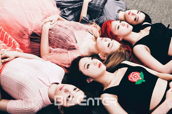 ▲걸그룹 레드벨벳(사진=SM엔터테인먼트)