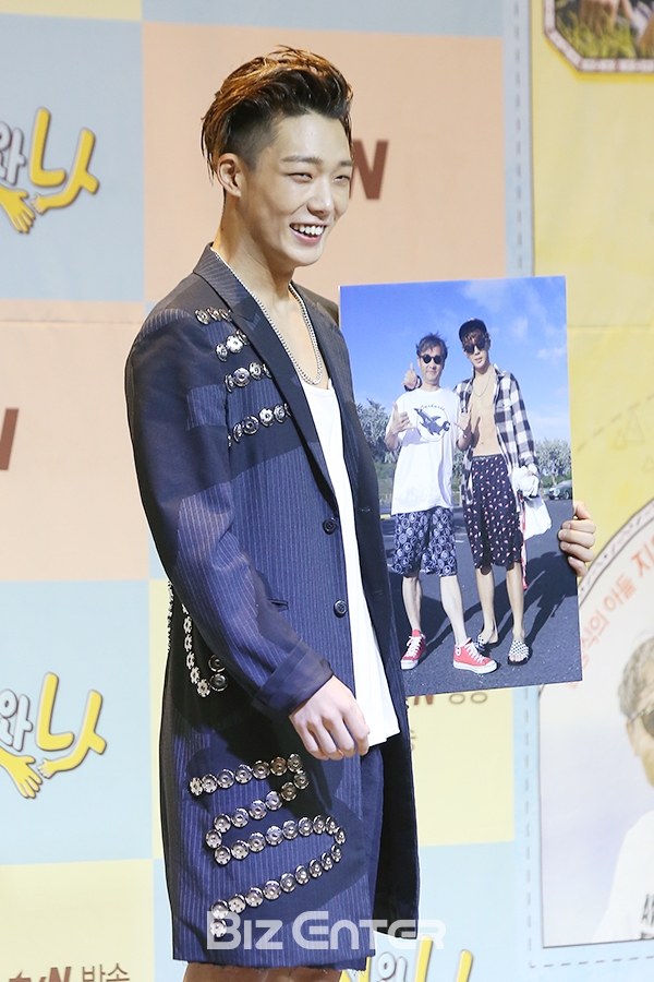 (▲바비(사진=권영탕 기자 sorrowkyt@)