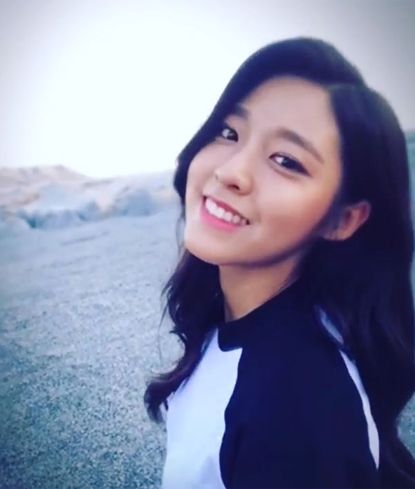 ▲AOA 설현이 '해피투게더3'에 출연해 300억 광고 수입에 대해 밝혔다.(사진=설현 인스타그램)