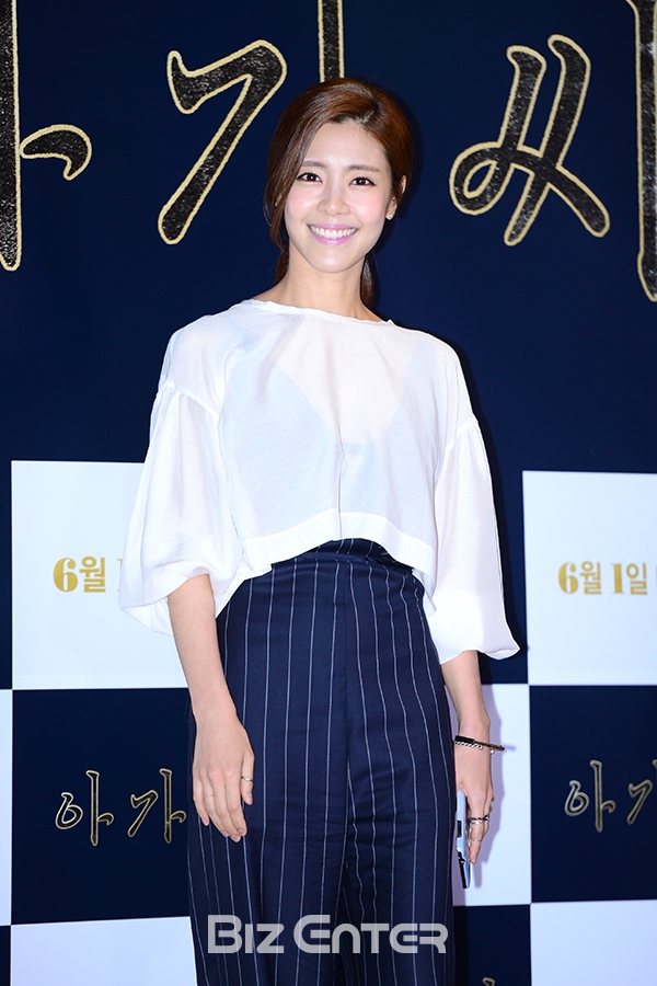 ▲이윤지(사진=윤예진 기자 yoooon@)