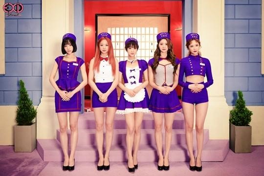 ▲EXID(사진=바나나컬쳐)