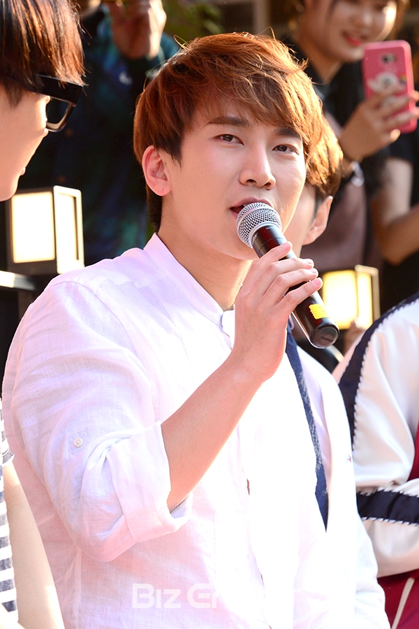 ▲비투비(BTOB) 서은광(사진=윤예진 기자 yoooon@)