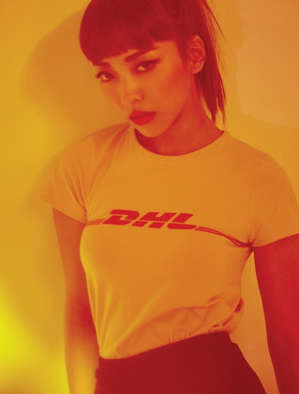 ▲에프엑스 루나(사진=SM엔터테인먼트)
