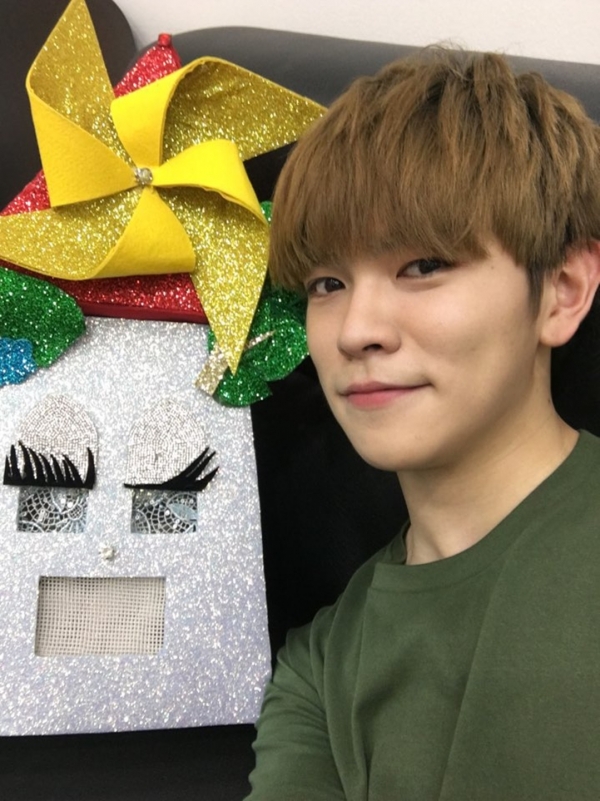 ▲'복면가왕' 빅브레인 윤홍현 