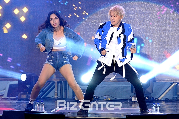 ▲김준수(사진=윤예진 기자 yoooon@)