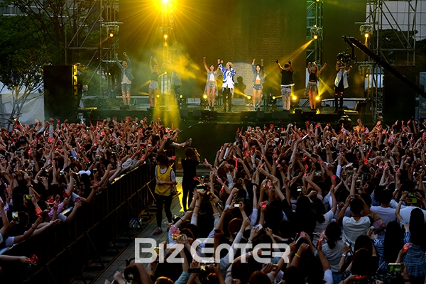 ▲김준수(사진=윤예진 기자 yoooon@)