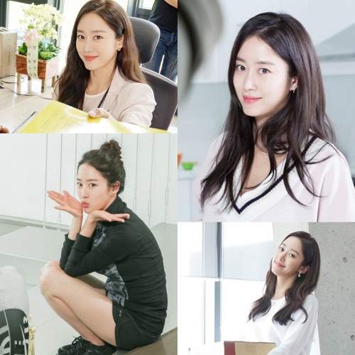 ▲'또 오해영' 전혜빈(사진=나무엑터스 제공)