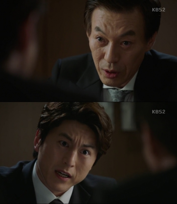 ▲‘동네변호사 조들호’(사진=KBS)