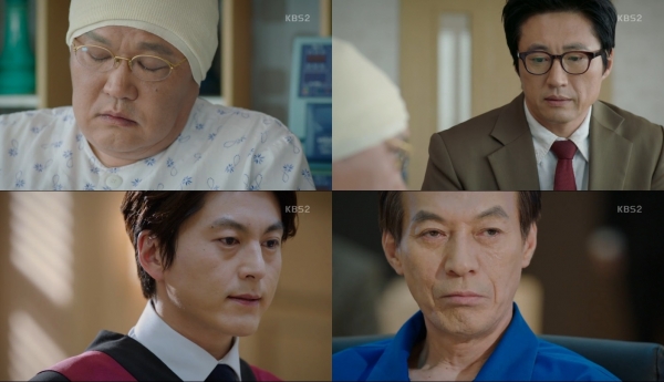 ▲'동네변호사 조들호'(사진=KBS)
