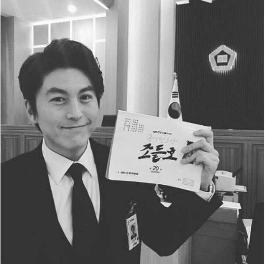 ▲배우 류수영(사진=플라이업엔터테인먼트)