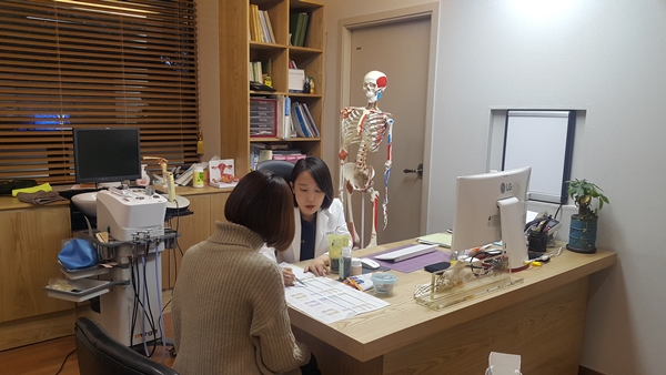 출산 후 관절시림 증세, 고운맘카드로 산후보약 지원