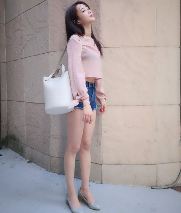 ▲'음악의 신2' 경리(사진=경리 인스타그램)