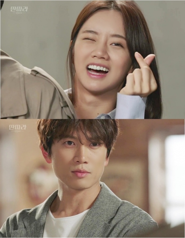 (사진=SBS 수목드라마 '딴따라' 캡처)
