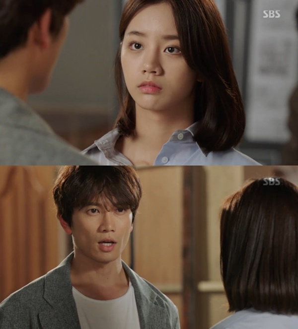 (사진=SBS 수목드라마 '딴따라' 캡처)