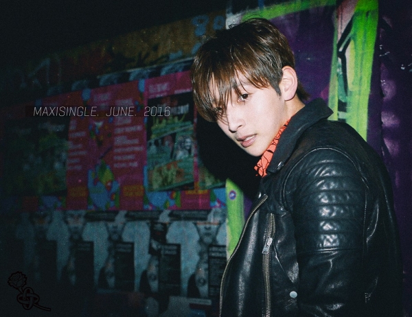▲가수 정진운(사진=미스틱엔터테인먼트)