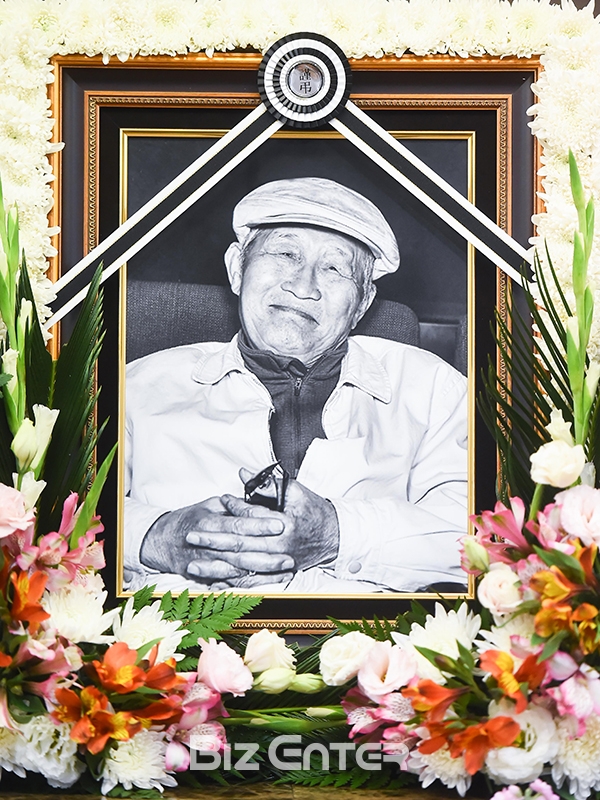 ▲故 정진(사진=사진공동취재단)