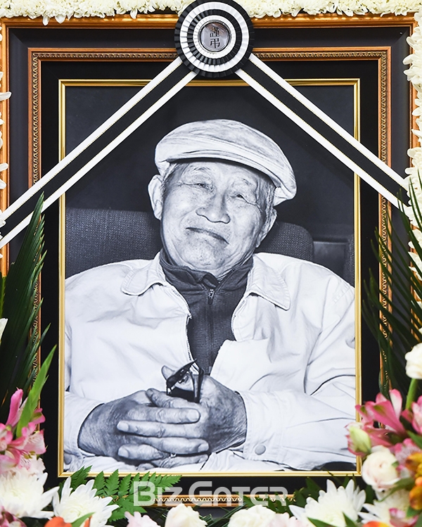 ▲故 정진(사진=사진공동취재단)