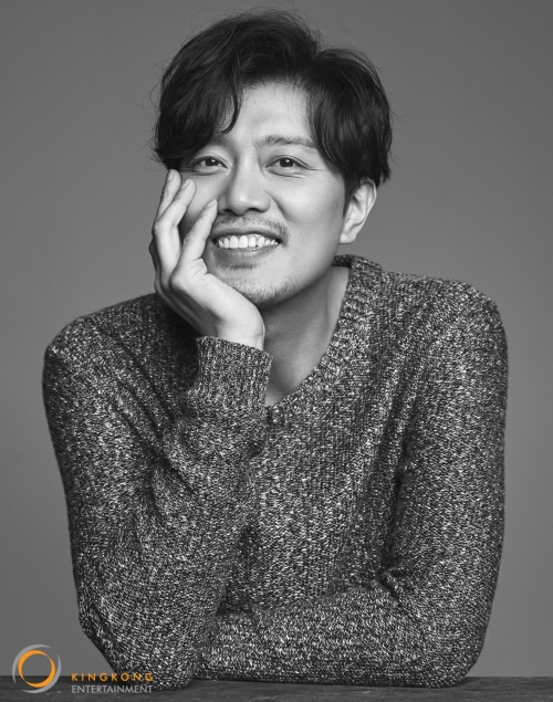 ▲박희순(사진=킹콩 엔터테인먼트 )